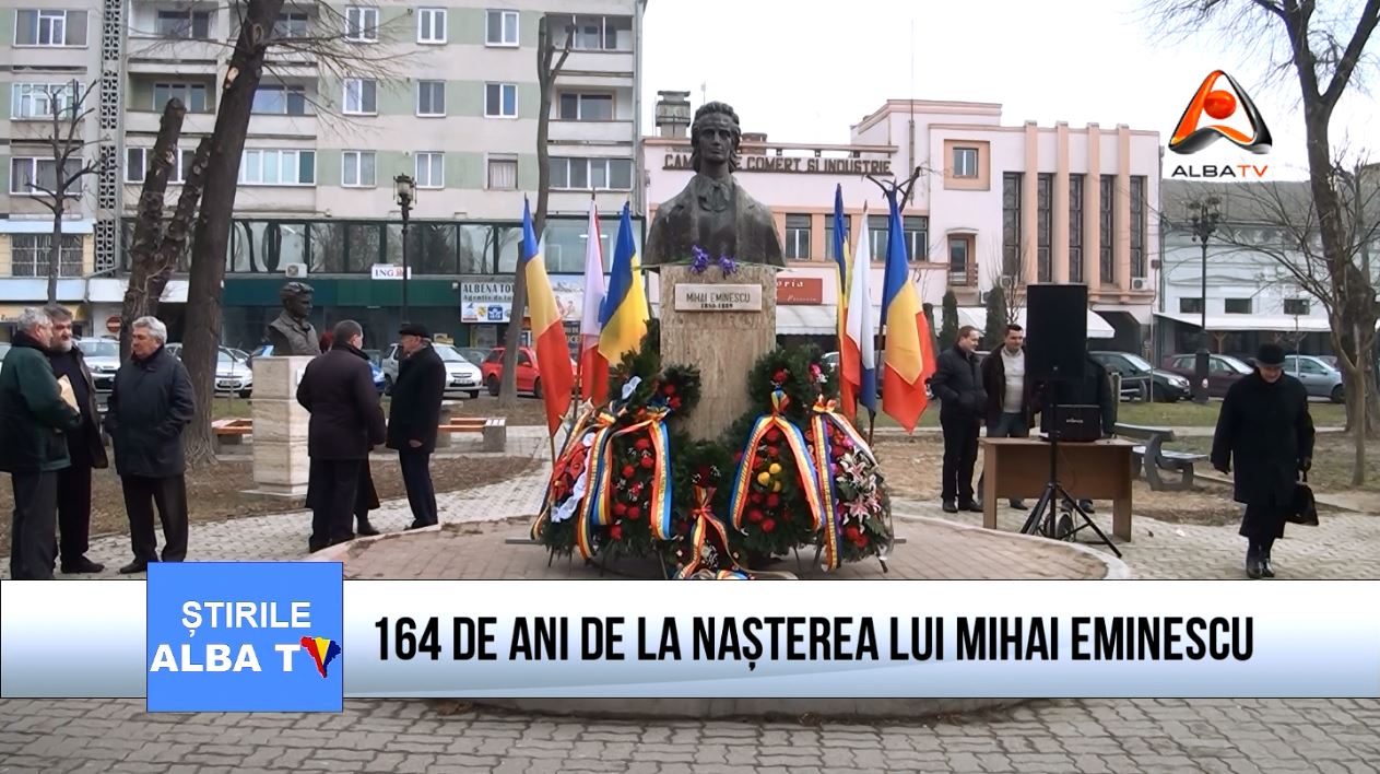 164-de-ani-de-la-nasterea-lui-mihai-eminescu