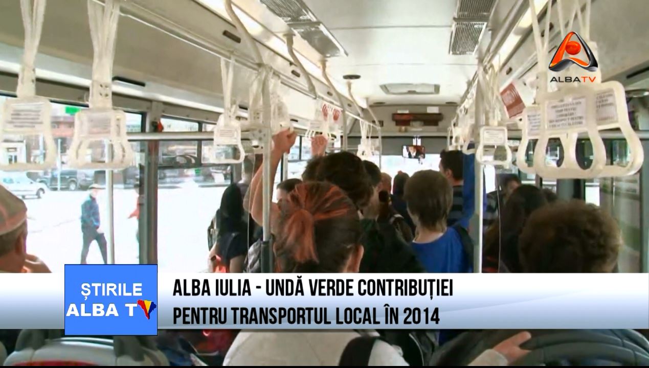 alba-iulia-unda-verde-contributiei-pentru-transportul-local-in-2014
