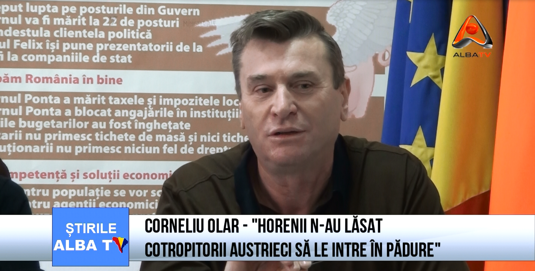 corneliu-olar-horenii-n-au-lasat-cotropitorii-austrieci-sa-le-intre-in-padure