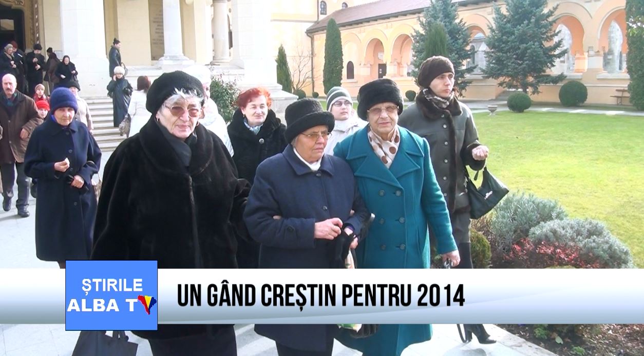un-gand-crestin-pentru-2014