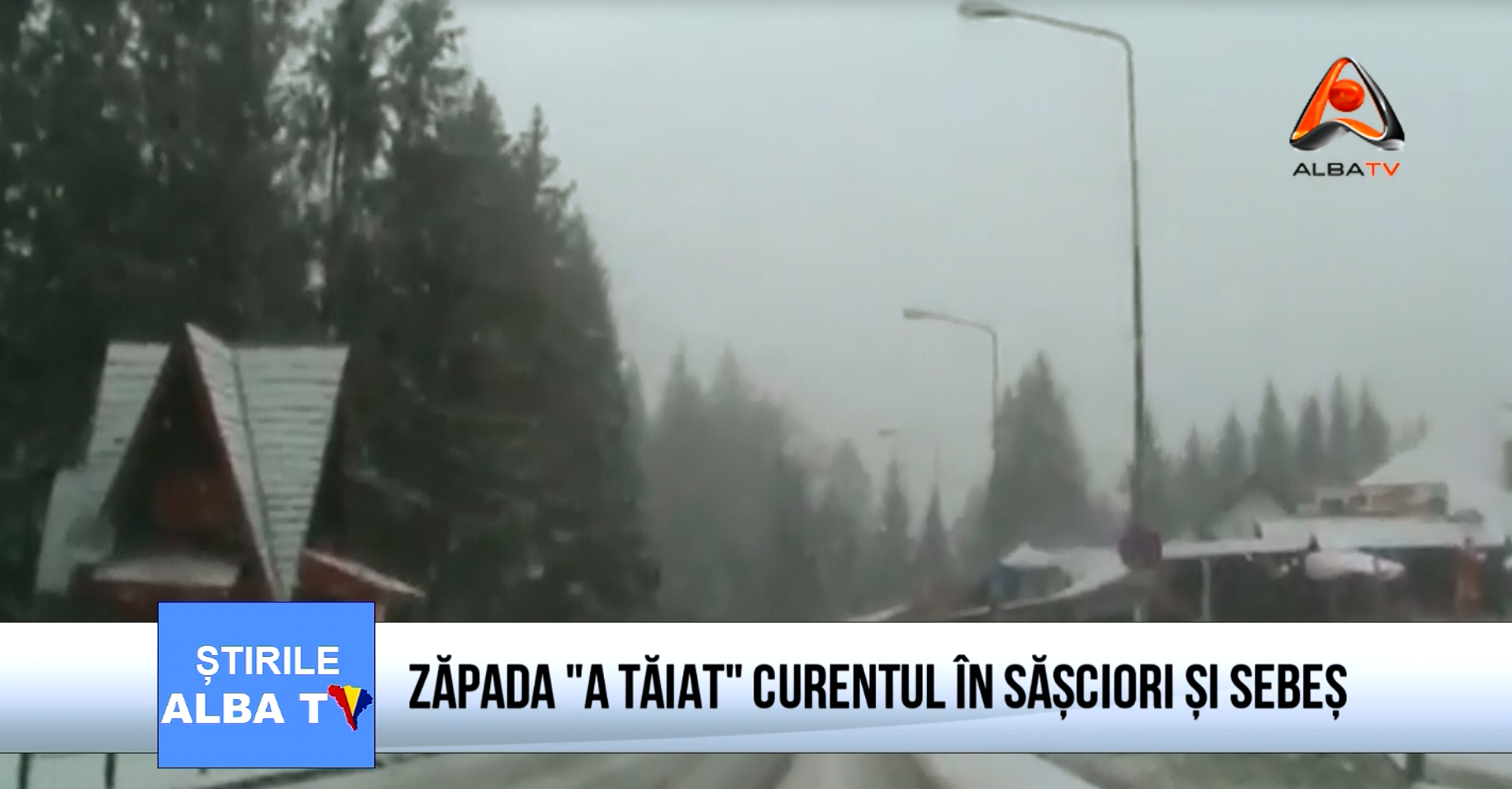 zapada-a-taiat-curentul-in-sasciori-si-sebes