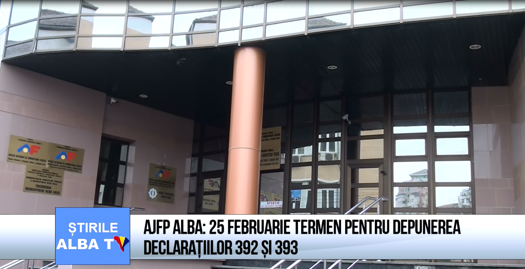 AJFP-Alba-25-februarie-termen-pentru-depunerea-Declaraţiilor-392-şi-393