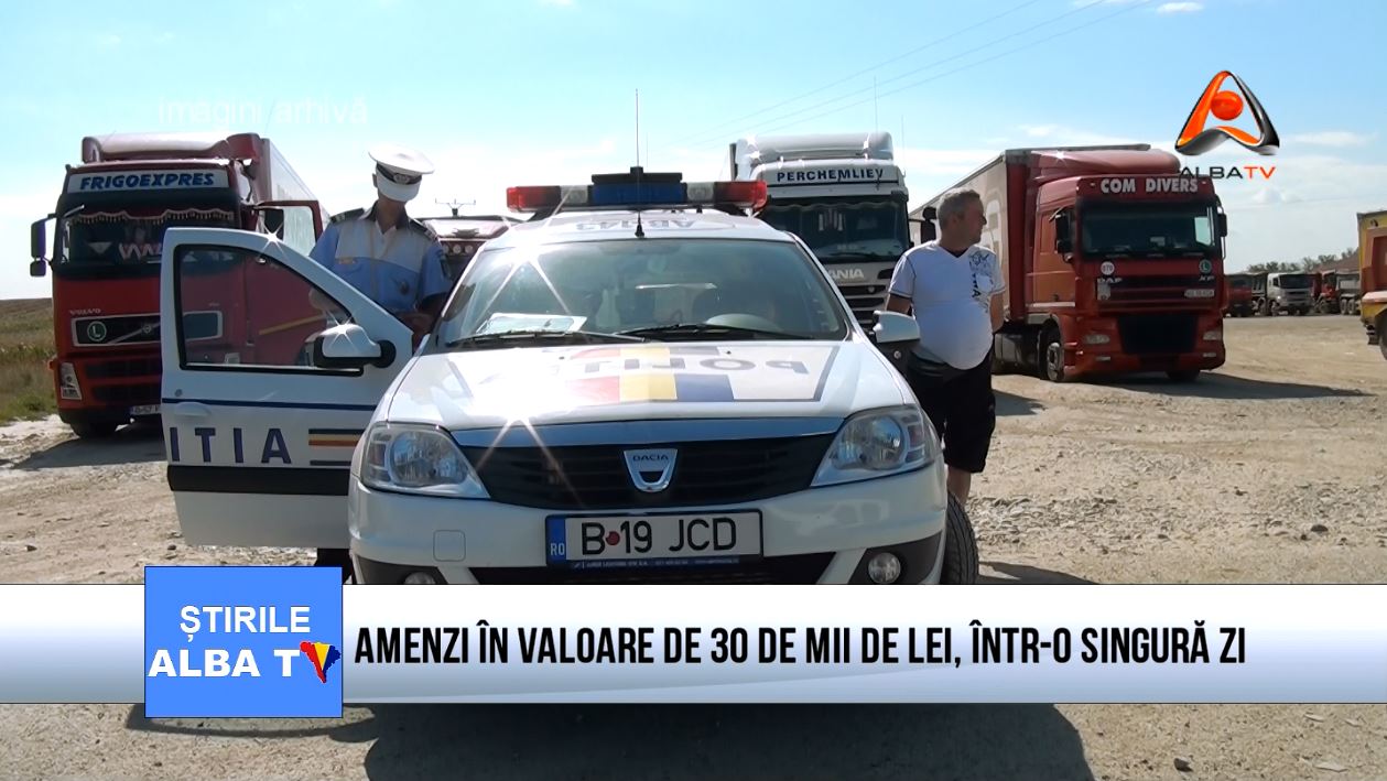 amenzi-in-valoare-de-30-de-mii-de-lei-intr-o-singura-zi