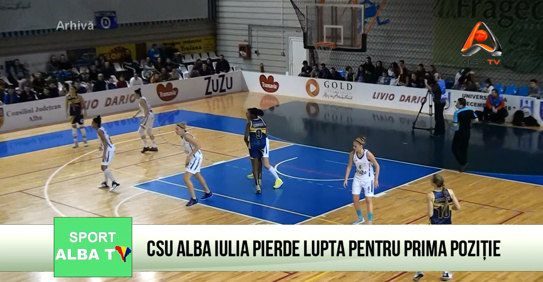 csu-alba-iulia-pierde-lupta-pentru-prima-pozitie