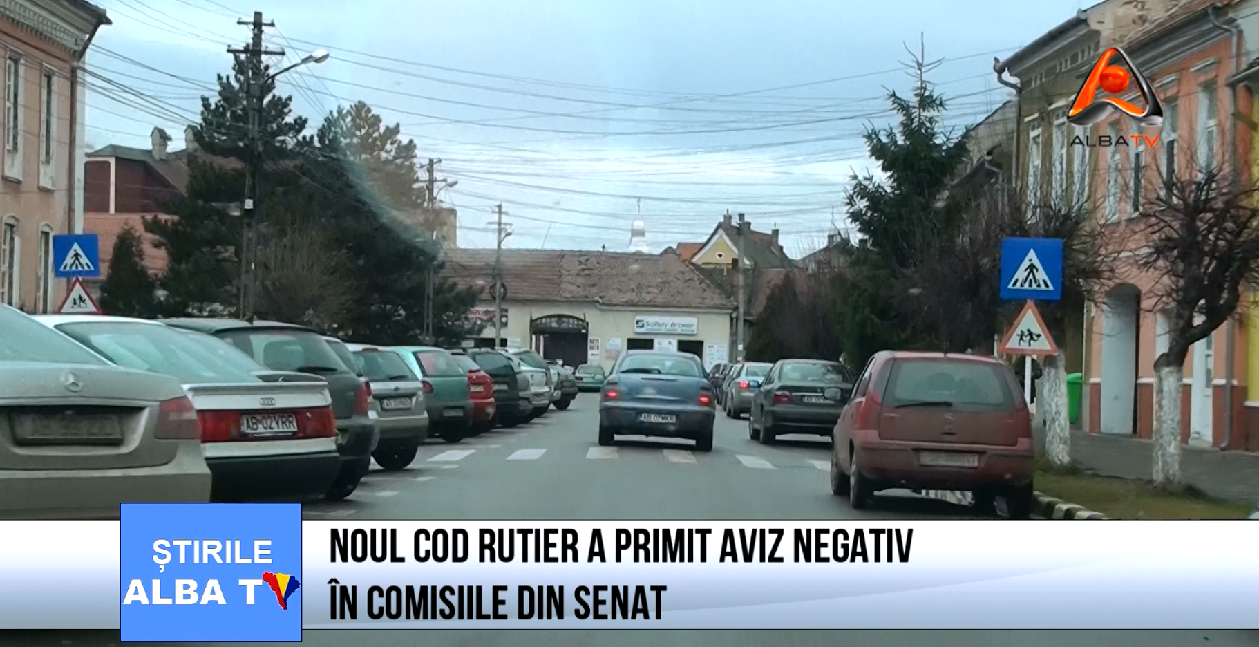noul-cod-rutier-a-primit-aviz-negativ-in-comisiile-din-senat