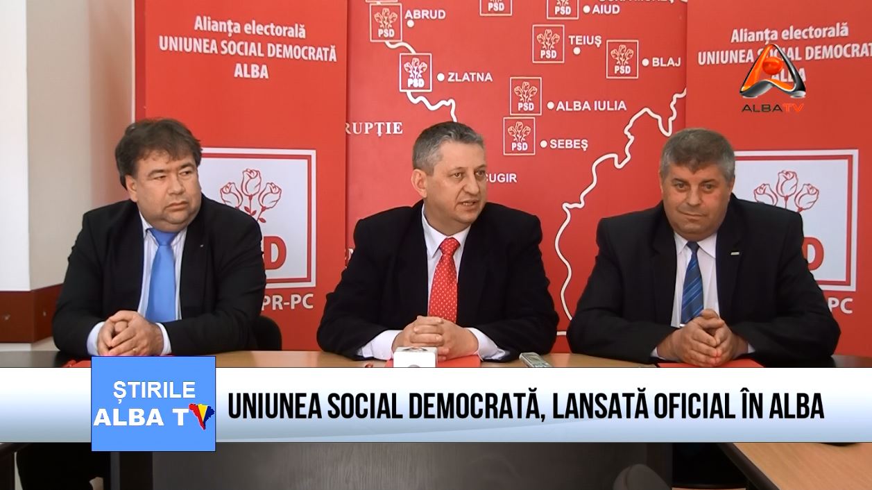 uniunea-social-democrata-lansata-oficial-in-alba