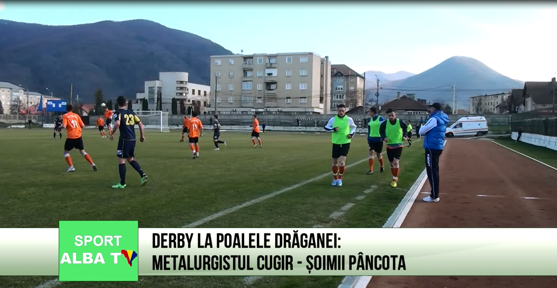 Derby-la-poalele-Draganei-Metalurgistul-Cugir-Soimii-Pancota