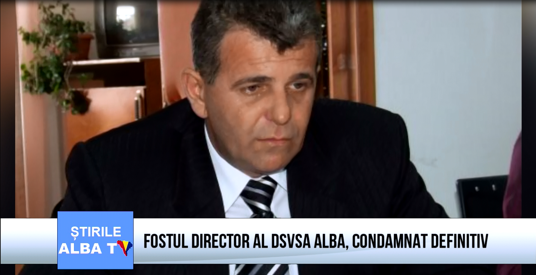 Fostul-director-al-DSVSA-Alba-Vasile-Beres-condamnat-definitiv