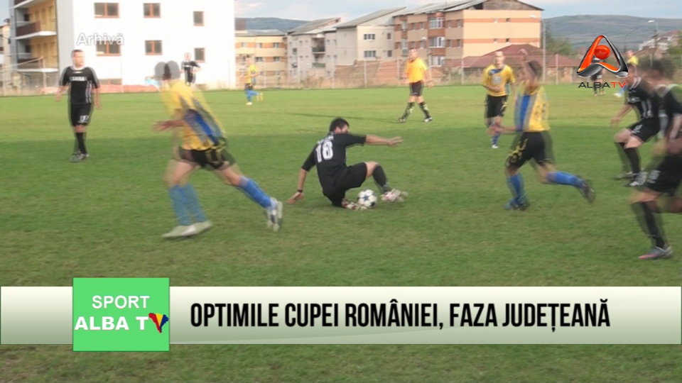 Optimile Cupei Romaniei, faza judeteana