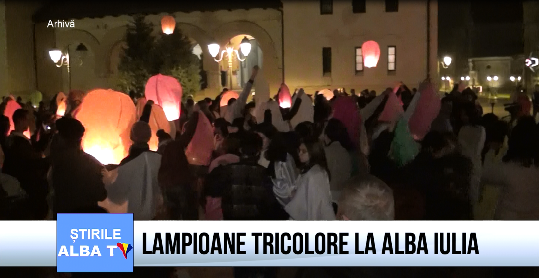 Lampioane-tricolore-la-Alba-Iulia