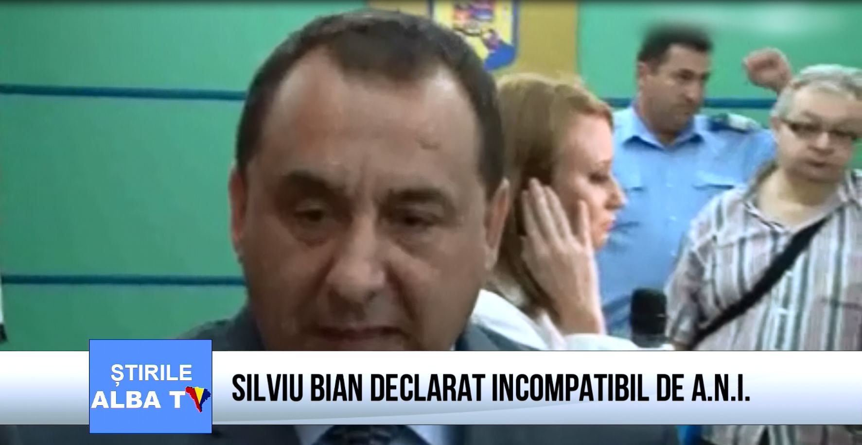 SILVIIU BIAN