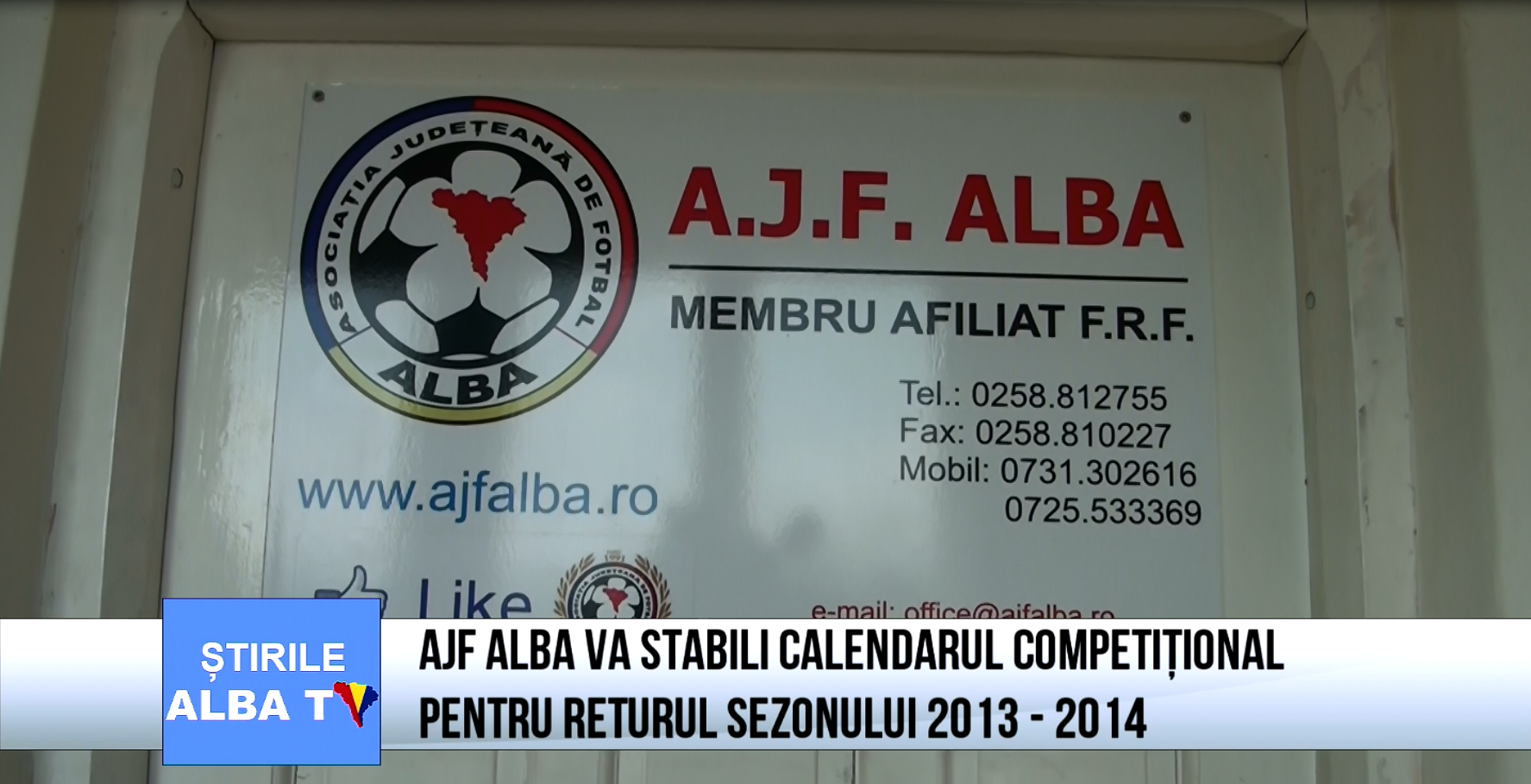 ajf-alba-va-stabili-calendarul-sezonului-competitional-2013-2014