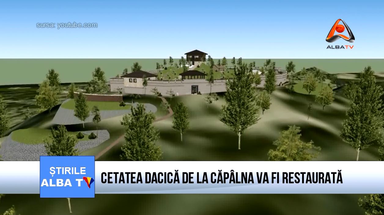 cetatea-dacica-de-la-capalna-va-fi-restaurata