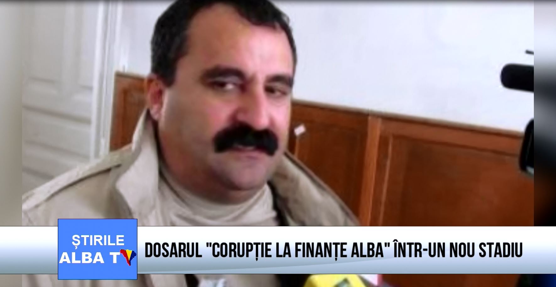 dosarul coruptie