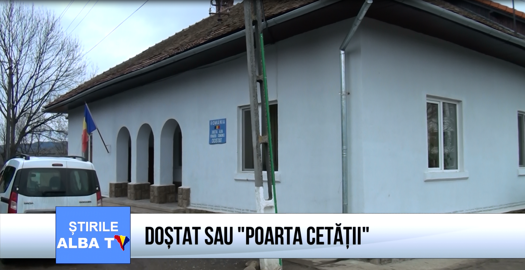 dostat-sau-poarta-cetatii