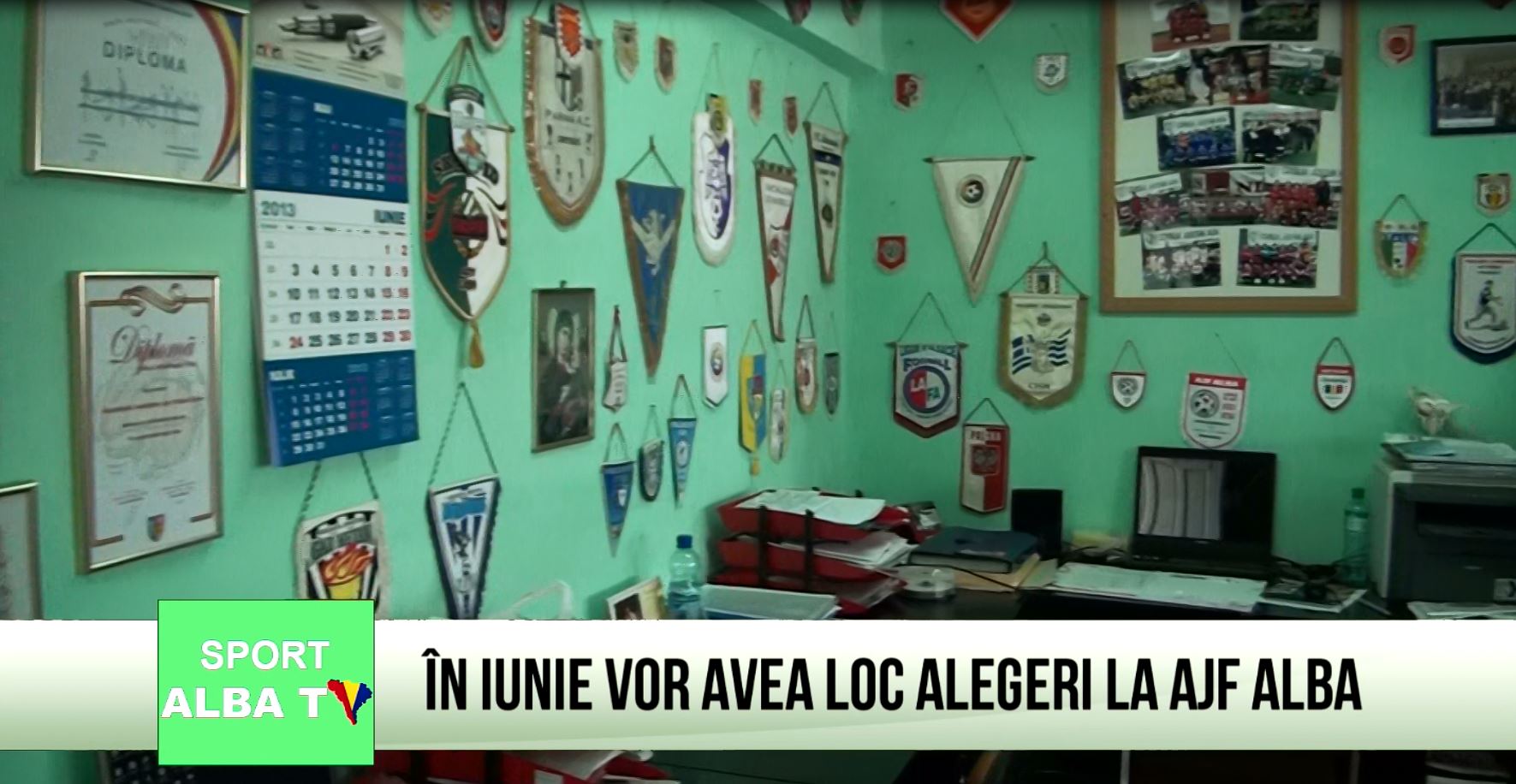 in iunie vor avea