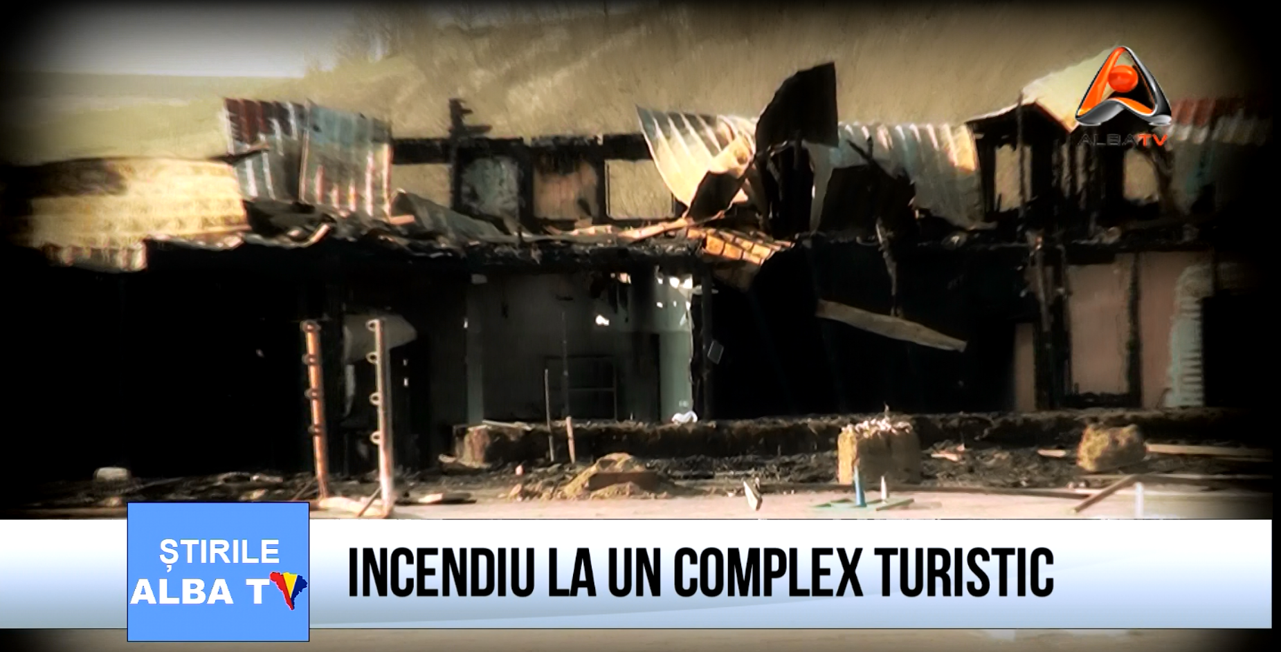 incendiu-la-un-complex-turistic