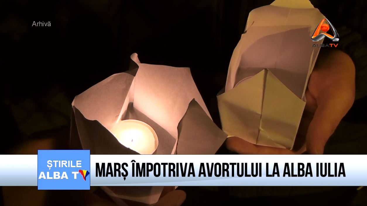masul-impotriva-avortului-la-alba-iulia