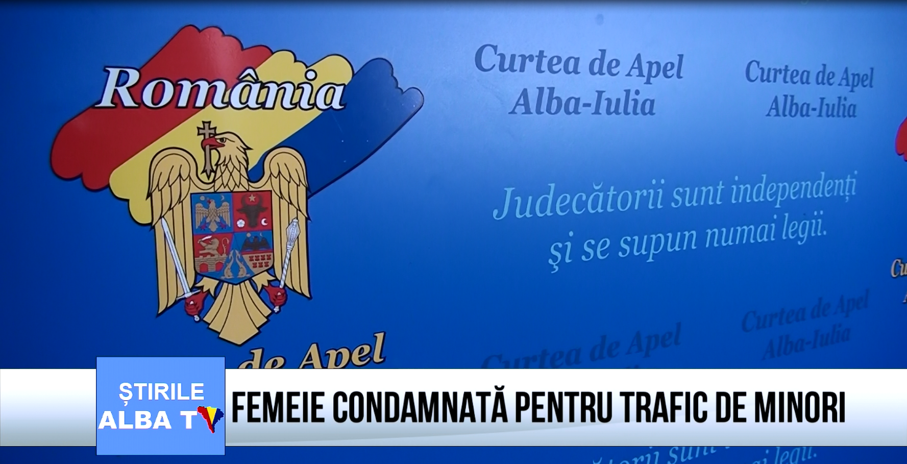 Femeie-condamnata-pentru-trafic-de-minori