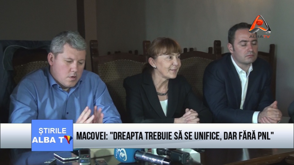 Predoiu: „Candidatura lui Antonescu se topeşte”.