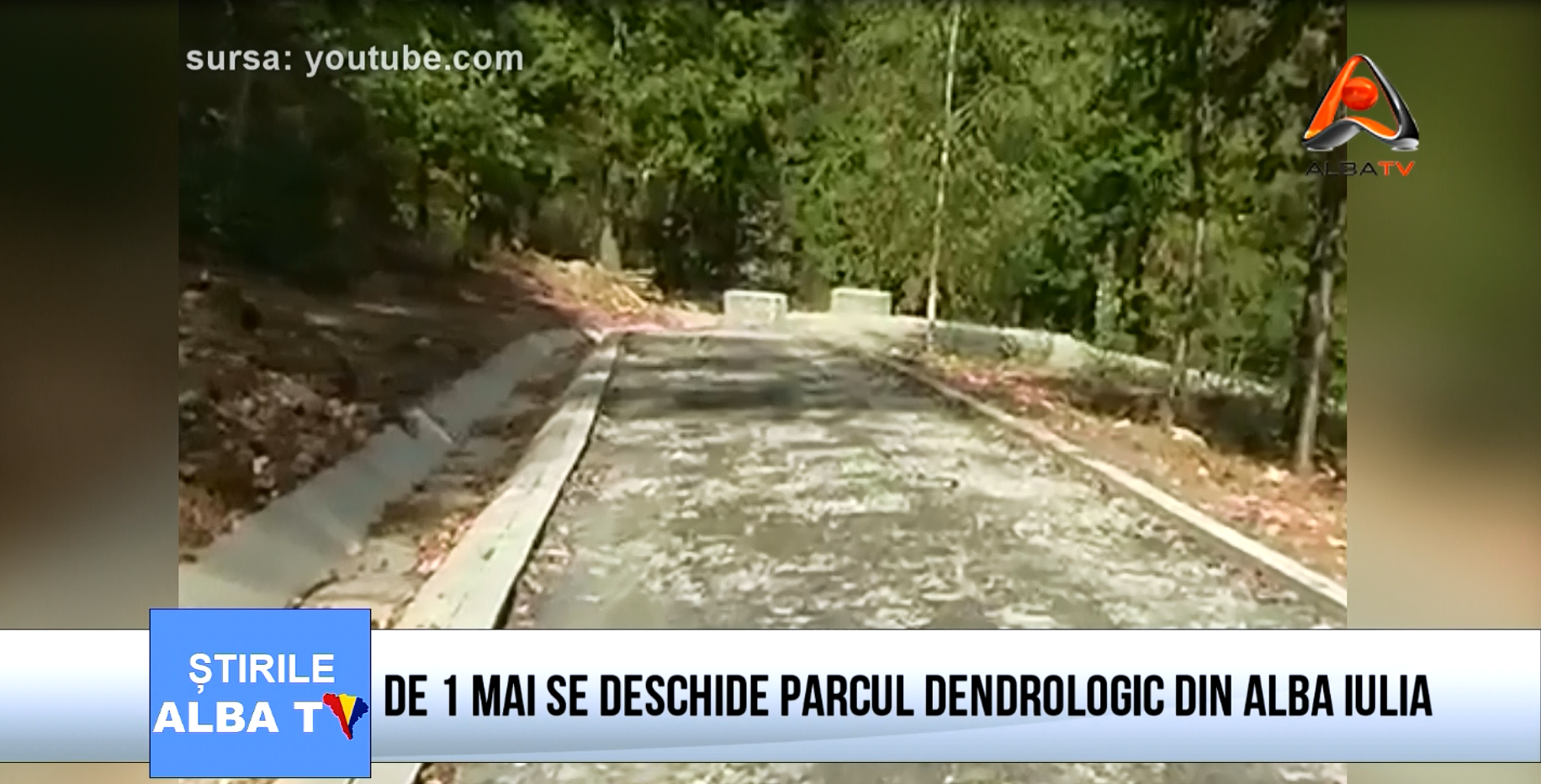 de-1-mai-se-deschide-parcul-dentrologic-din-alba-iulia