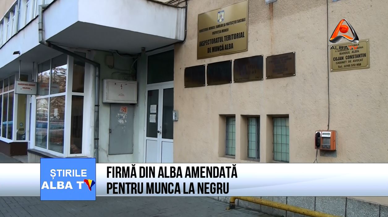 firma-din-alba-amendata-pentru-munca-la-negru