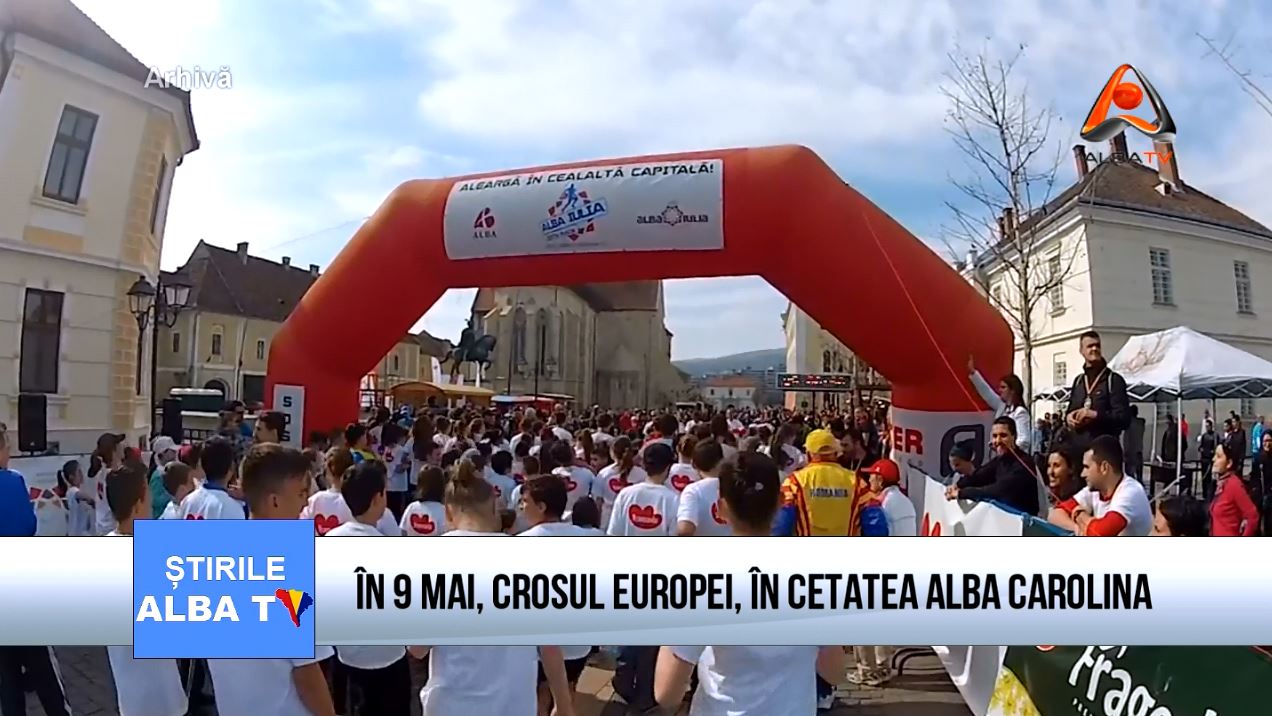 in-9-mai-crosul-europei-in-cetatea-alba-carolina