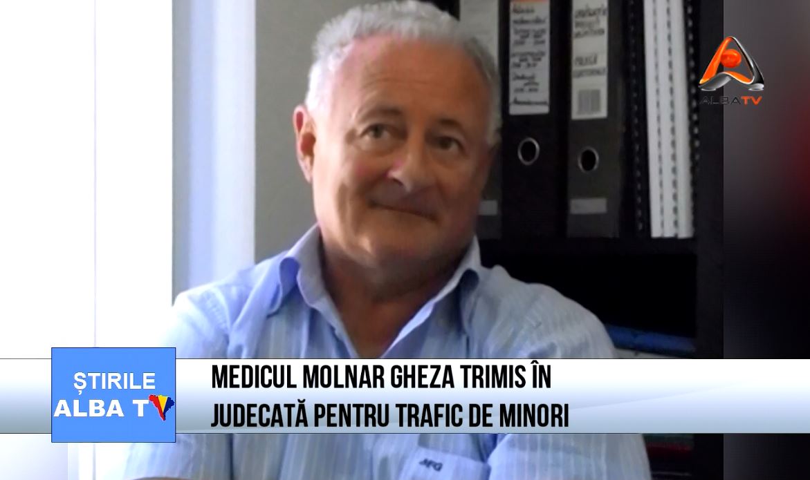 medicul-molnar-gheza-trimis-in-judecata-pentru-trafic-de-minori