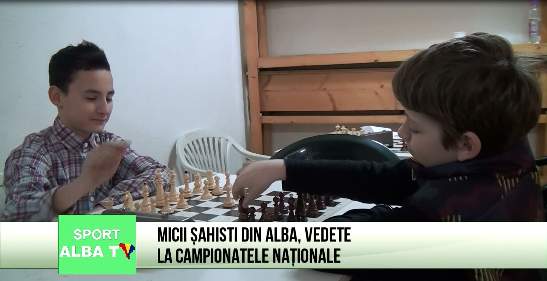 micii sahisti
