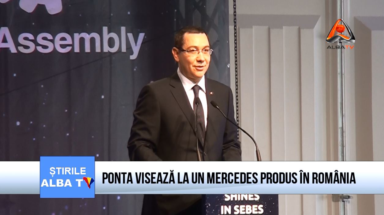 ponta-viseaza-la-un-mercedes-produs-in-romania