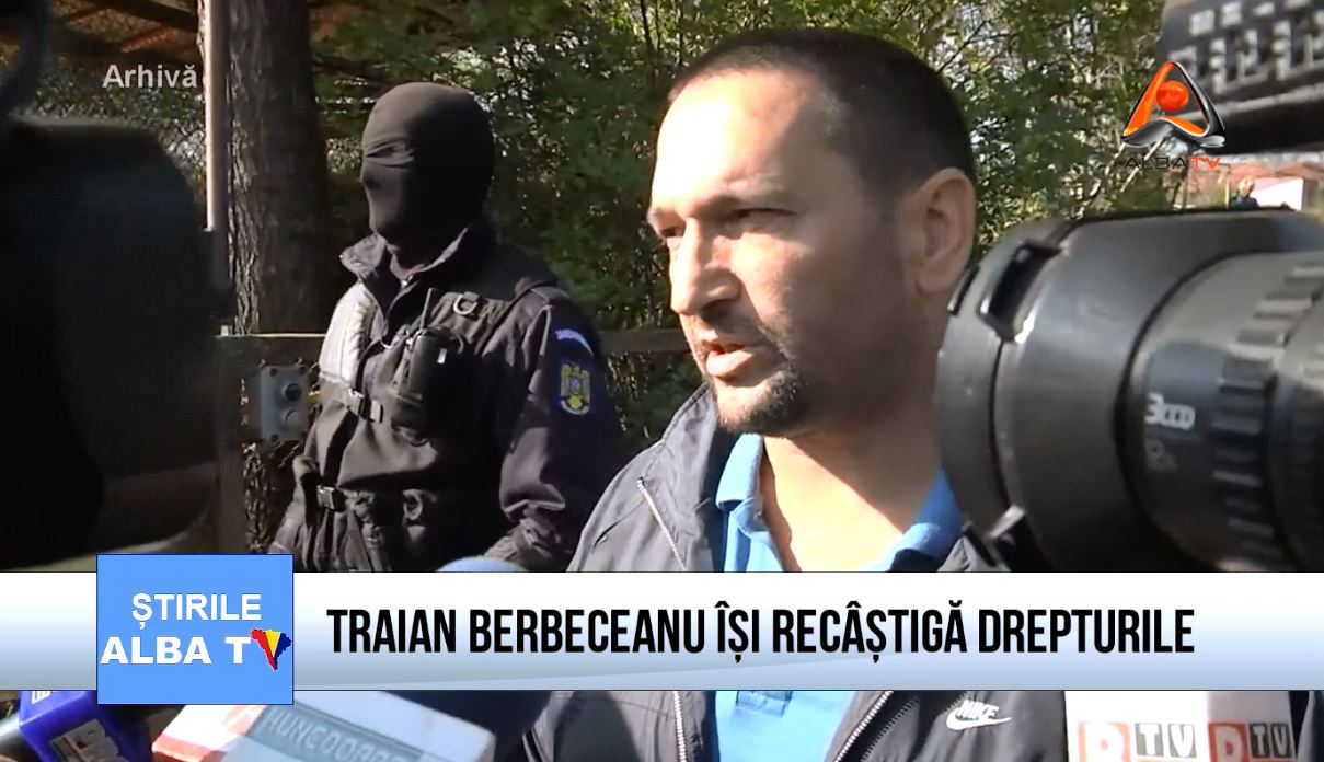 traian-berbeceanu-isi-recastiga-drepturile