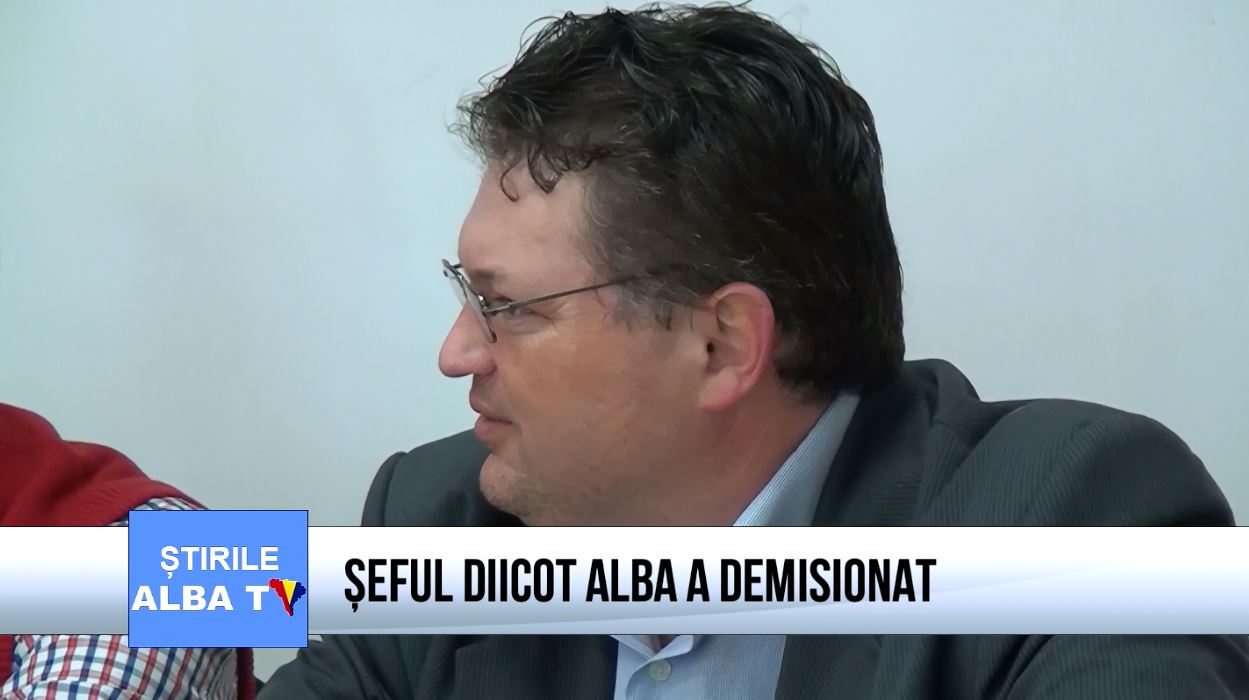seful-diicot-alba-a-demisionat
