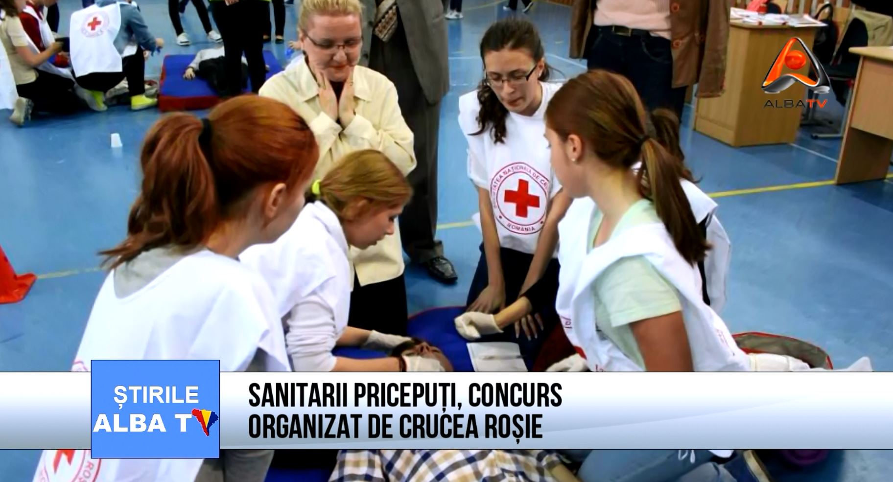 sanitarii-priceputi-concurs-organizat-de-crucea-rosie