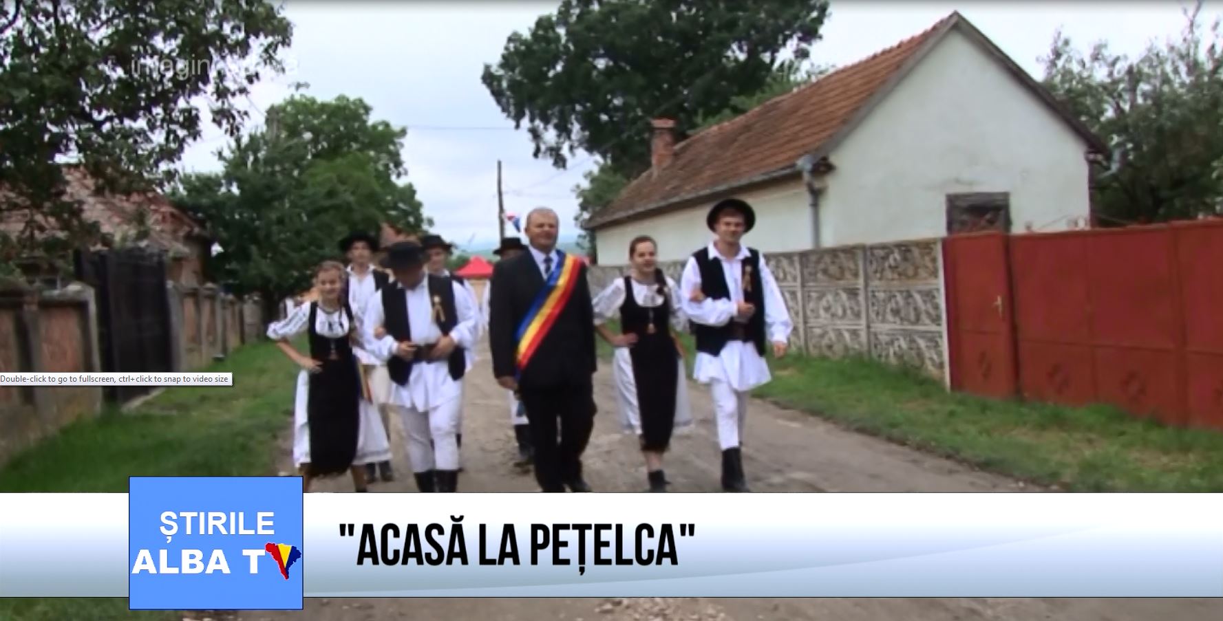 Acasa-la-Petelca