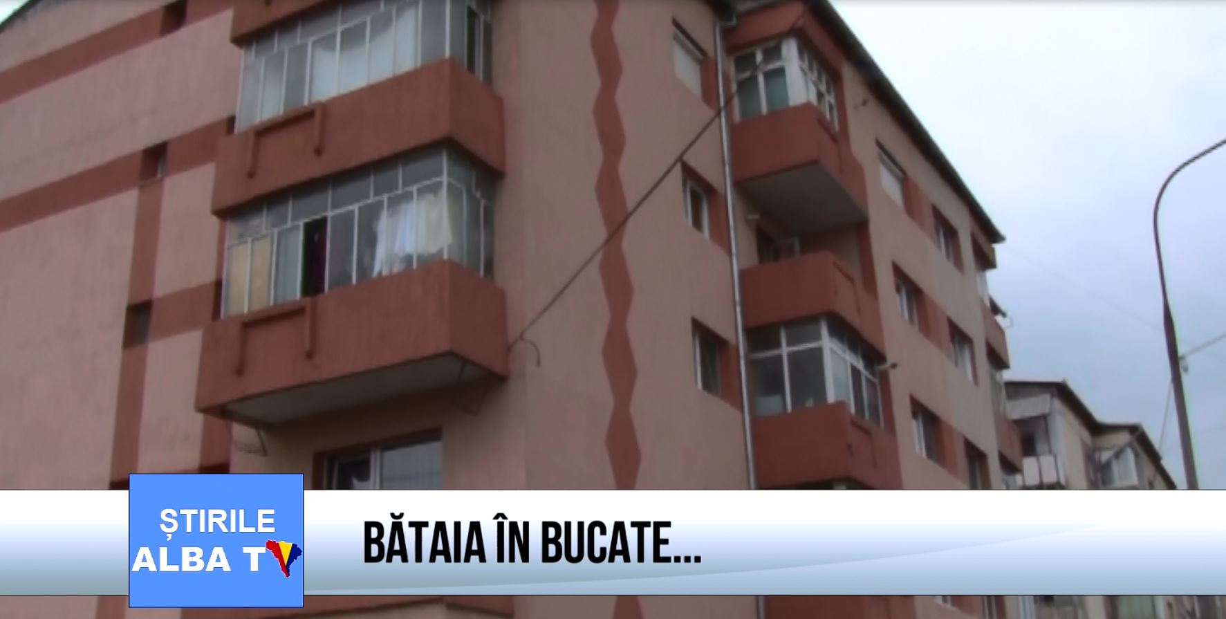 Bataia-in bucate