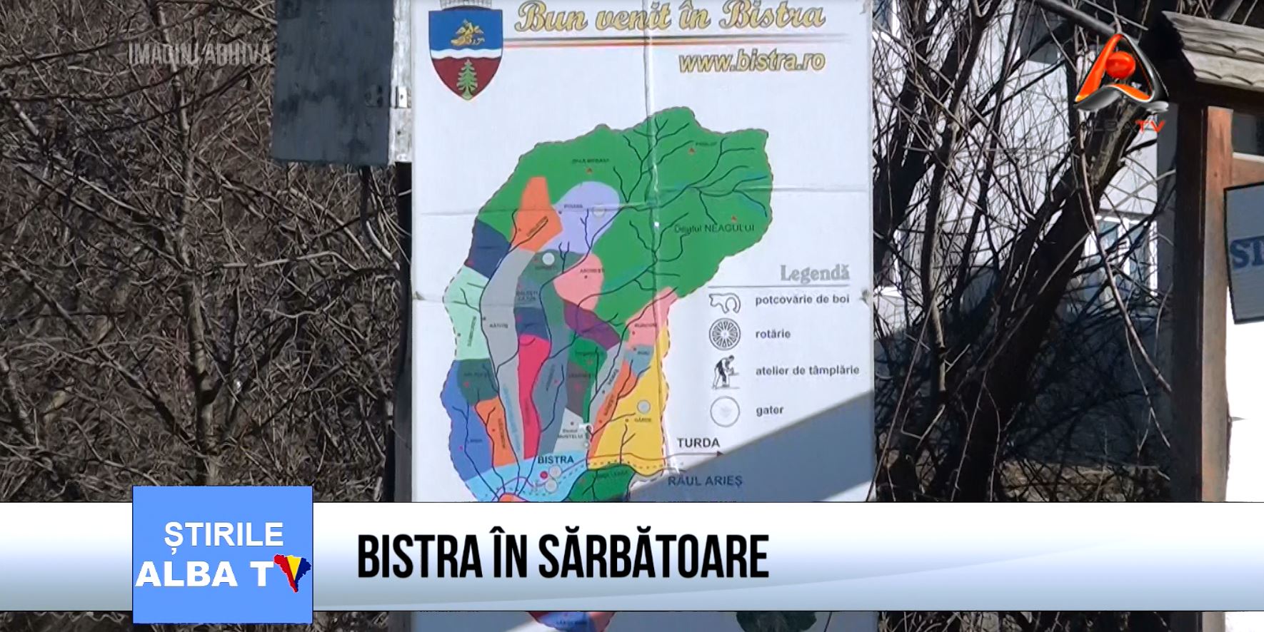 Bistra-in-sarbatoare