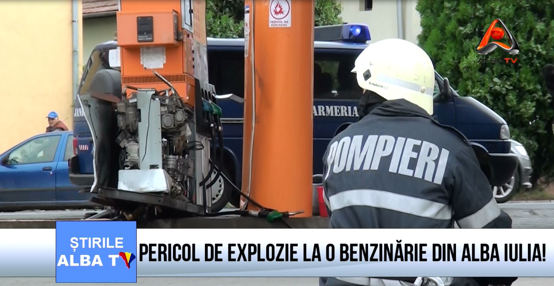 PERICOL-DE-EXPLOZIE-LA-O-BENZINARIE-DIN-ALBA-IULIA