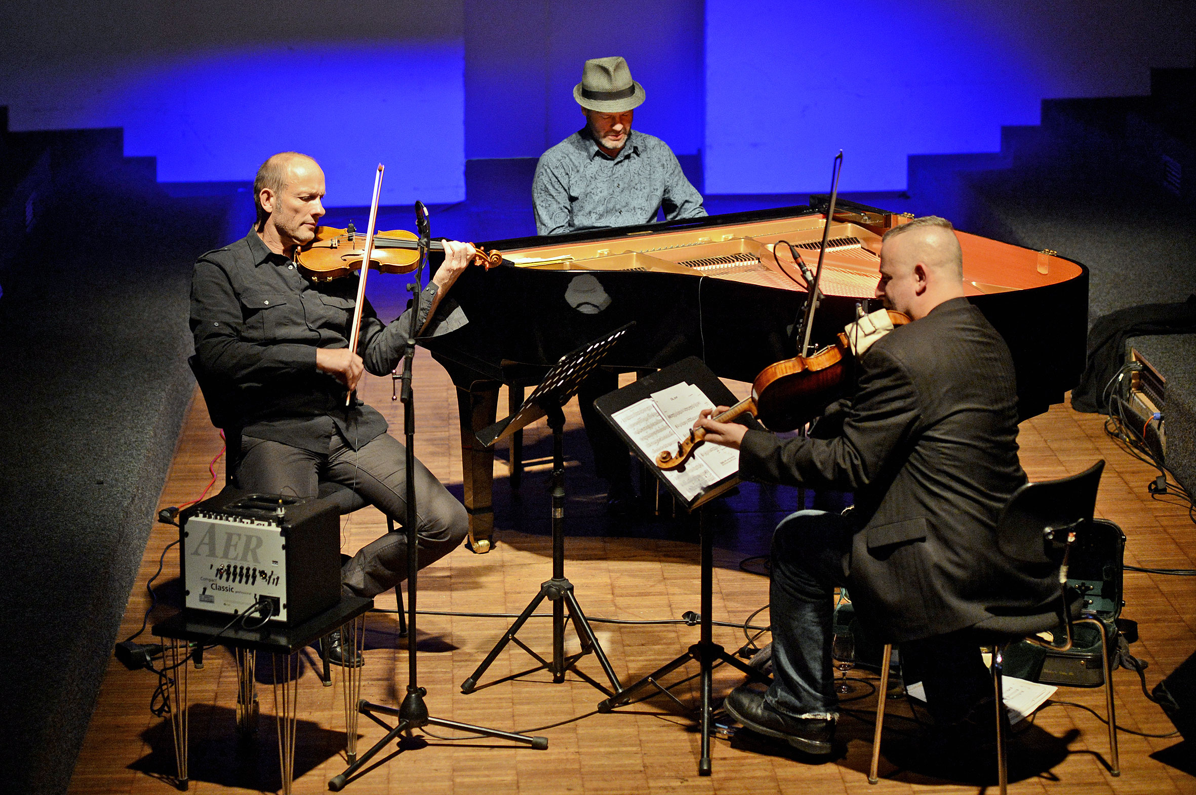 Fantasimo TRIO