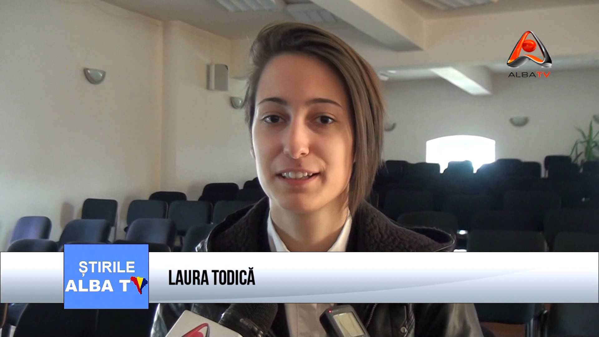 laura todica