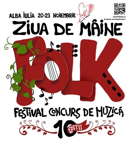 ziua de maine