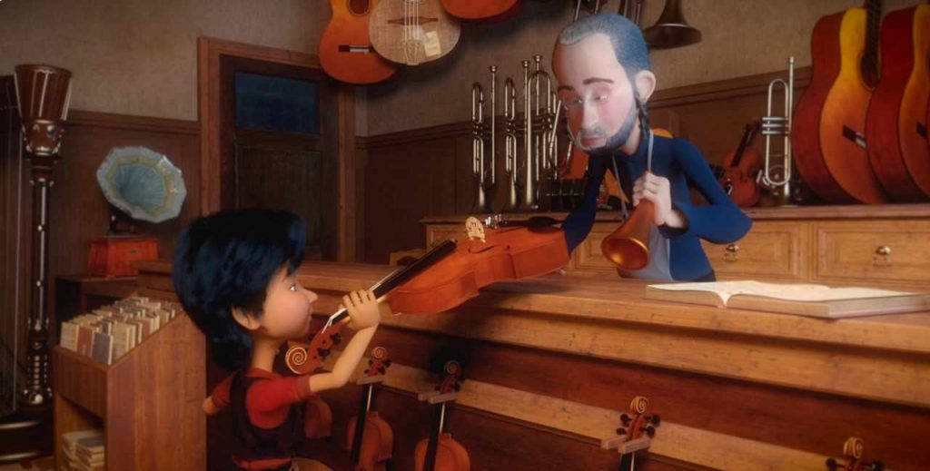 Merge și-așa animatie romaneasca albatv