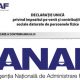 anaf seminarii web, un nou serviciu electronic al anaf SEMINARII WEB, un nou serviciu electronic al ANAF anaf albatv 80x80